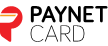 PayNetCard logo
